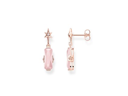 Náušnice Thomas Sabo Glam & Soul H2107-417-9
