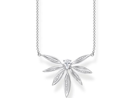 Náhrdelník Thomas Sabo KE1949-051-14-L45v