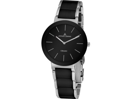 Dámské hodinky Jacques Lemans 42-7A Ceramic