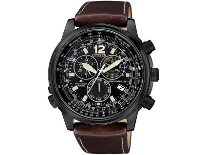 Pánské hodinky Citizen CB5865-15E Promaster Sky