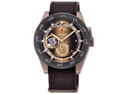 Pánské hodinky Orient RA-AR0204G00B 70th Anniversary Limited Edition