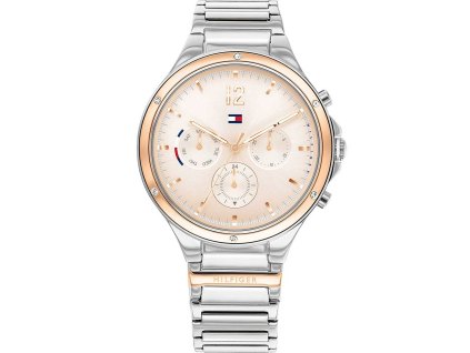 Dámské hodinky Tommy Hilfiger 1782279 Eve