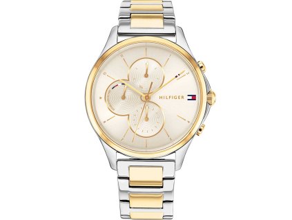 Dámské hodinky Tommy Hilfiger 1782264 Skylar