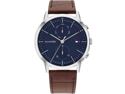 Pánské hodinky Tommy Hilfiger 1710436 Easton