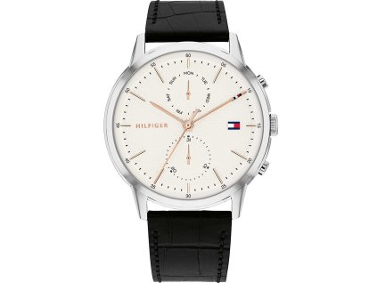 Pánské hodinky Tommy Hilfiger 1710434 Easton