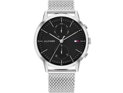 Pánské hodinky Tommy Hilfiger 1710433 Easton