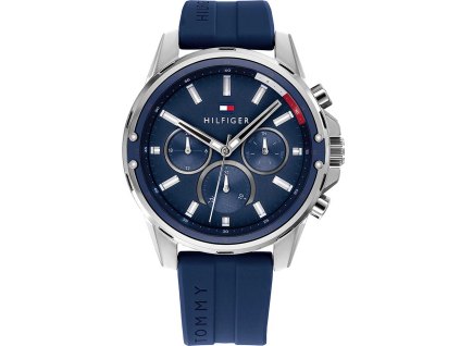 Pánské hodinky Tommy Hilfiger 1791791 Mason