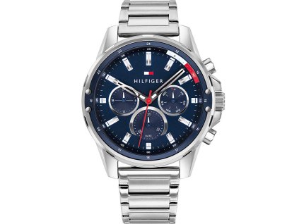 Pánské hodinky Tommy Hilfiger 1791788 Mason
