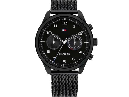 Pánské hodinky Tommy Hilfiger 1791787 Patrick