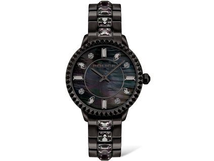 Dámské hodinky Police PL16036BSU.30M Mopion