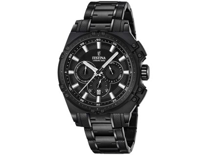 Pánské hodinky Festina F16969/1 Chrono-Bike
