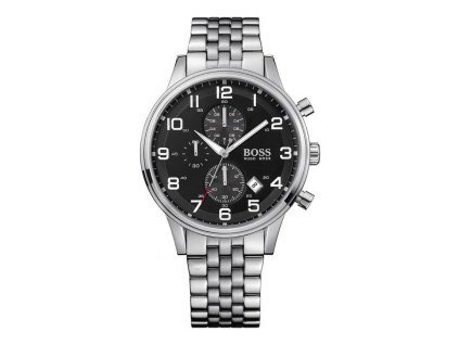 Pánské hodinky Hugo Boss 1512446 Aeroliner
