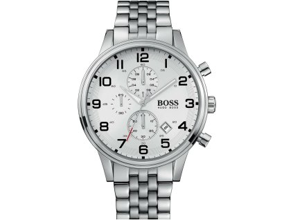 Pánské hodinky Hugo Boss 1512445 Aeroliner