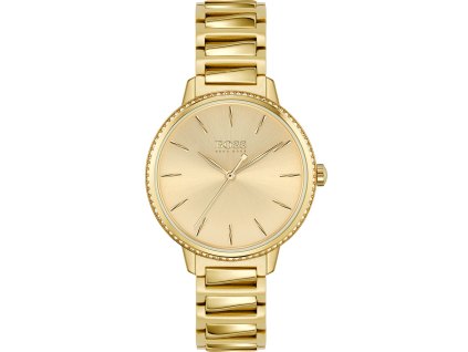 Dámské hodinky Hugo Boss 1502541 Signature