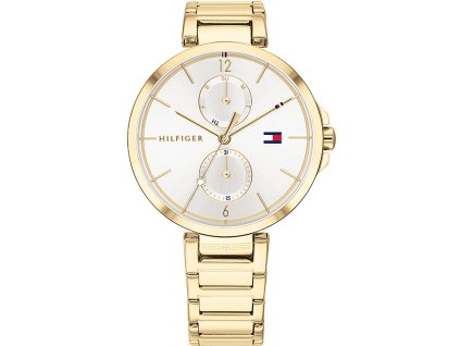 Dámské hodinky Tommy Hilfiger 1782128 Angela