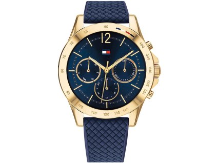Dámské hodinky Tommy Hilfiger 1782198 Haven