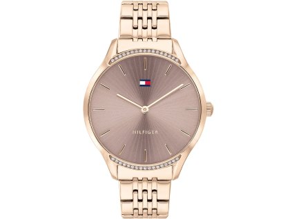 Dámské hodinky Tommy Hilfiger 1782212 Dressed Up