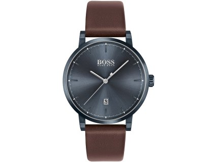 Pánské hodinky Hugo Boss 1513791 Confidence