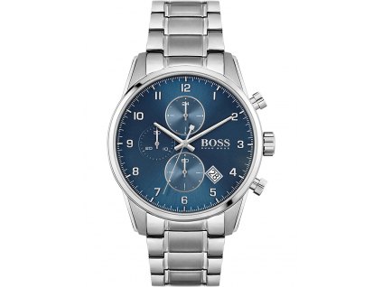 Pánské hodinky Hugo Boss 1513784 Skymaster