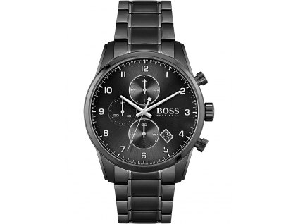 Pánské hodinky Hugo Boss 1513785 Skymaster