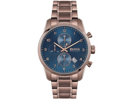 Pánské hodinky Hugo Boss 1513788 Skymaster