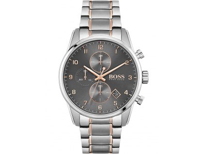 Pánské hodinky Hugo Boss 1513789 Skymaster