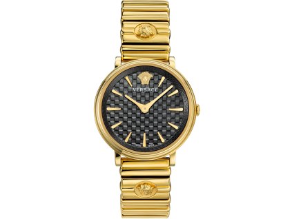 Dámské hodinky Versace VE8101519 V-Circle