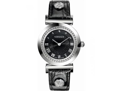 Dámské hodinky Versace P5Q99D009S009 Vanity