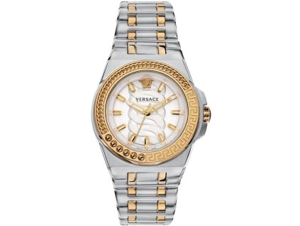 Dámské hodinky Versace VEHD00420 Chain Reaction