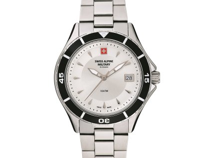 Swiss Alpine Military 7740.1132