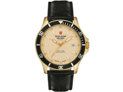 Pánské hodinky Swiss Alpine Military 7022.1511