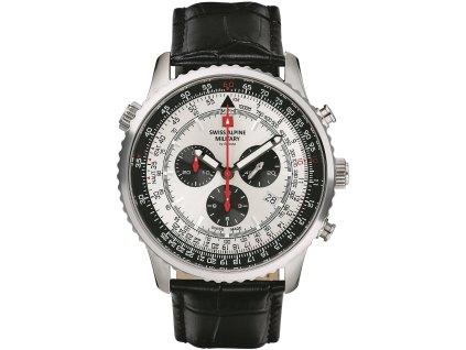 Pánské hodinky Swiss Alpine Military 7078.9538