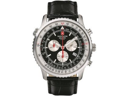 Pánské hodinky Swiss Alpine Military 7078.9537