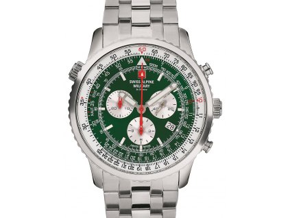 Pánské hodinky Swiss Alpine Military 7078.9134