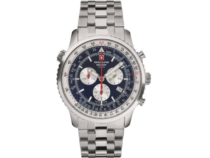 Pánské hodinky Swiss Alpine Military 7078.9135
