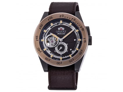 Pánské hodinky Orient RA-AR0203Y10B 70th Anniversary Limited Edition
