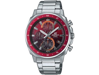 Pánské hodinky Casio EFV-600D-4AVUEF Edifice