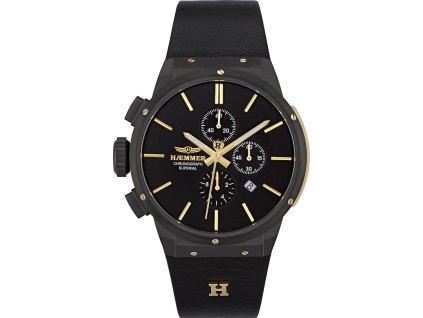 Pánské hodinky Haemmer HSG-4804 Superb Superial