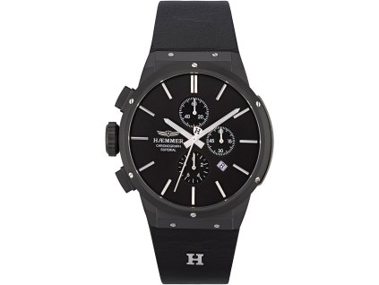 Pánské hodinky Haemmer HSG-4801 Striking Superial