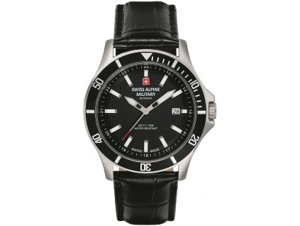 Pánské hodinky Swiss Alpine Military 7022.1537