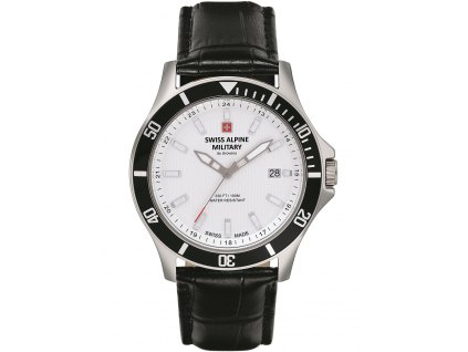 Pánské hodinky Swiss Alpine Military 7022.1532