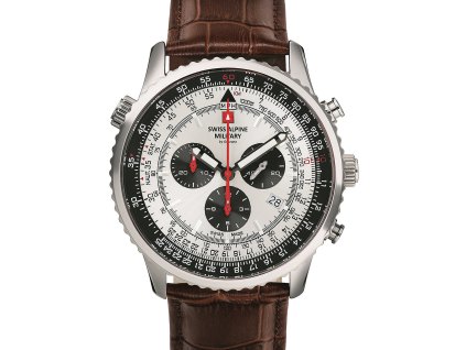 Swiss Alpine Military 7078.9532 chrono men`s