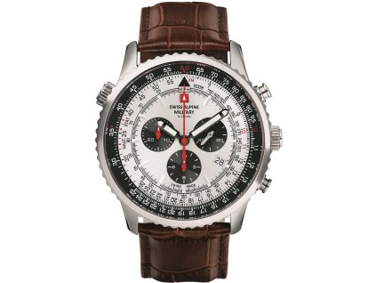 Pánské hodinky Swiss Alpine Military 7078.9532