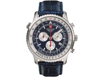 Pánské hodinky Swiss Alpine Military 7078.9535