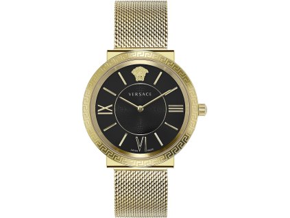 Dámské hodinky Versace VEVE01220 Glamour