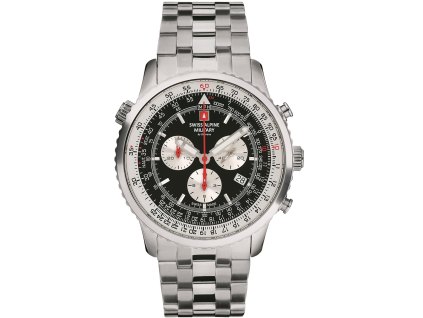 Pánské hodinky Swiss Alpine Military 7078.9137