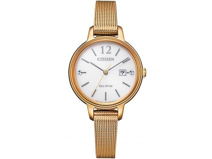 Dámské hodinky Citizen EW2447-89A Eco-Drive