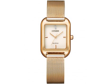 Dámské hodinky Citizen EM0493-85P Eco-Drive