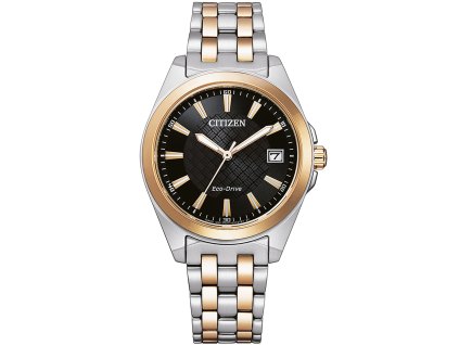 Dámské hodinky Citizen EO1213-85E Eco-Drive
