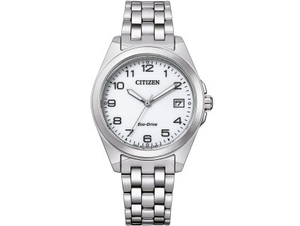 Dámské hodinky Citizen EO1210-83A Eco-Drive